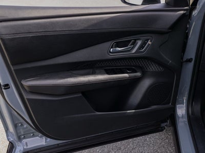 2024 Nissan Ariya ENGAGE