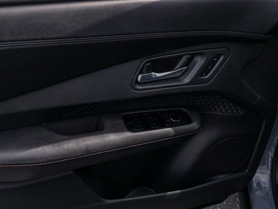 2024 Nissan Ariya ENGAGE