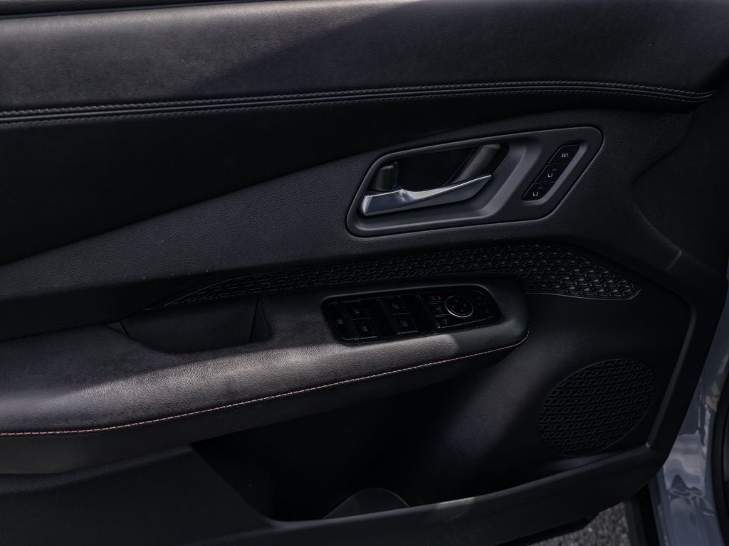 2024 Nissan Ariya ENGAGE