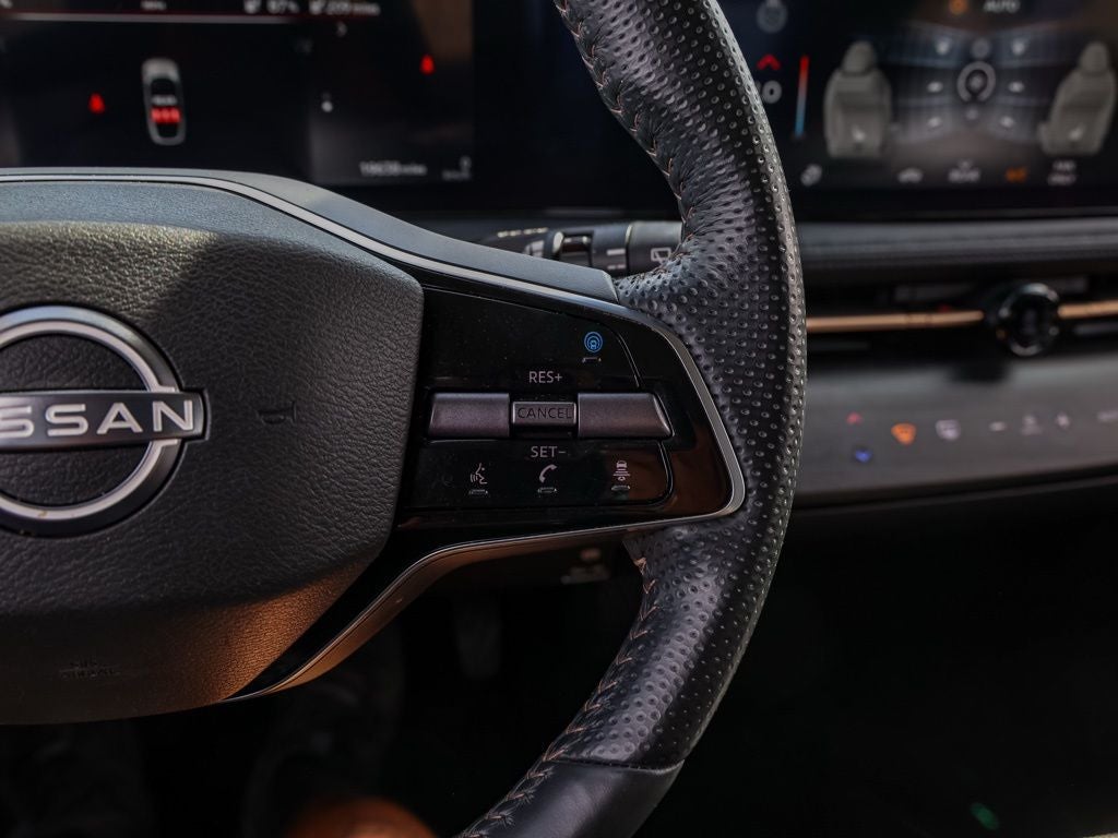 2024 Nissan Ariya ENGAGE