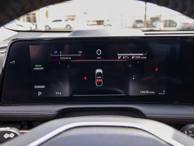 2024 Nissan Ariya ENGAGE