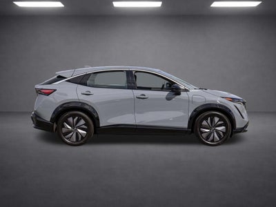 2024 Nissan Ariya ENGAGE