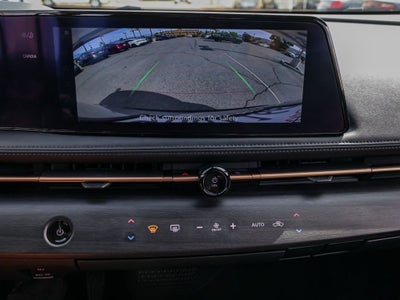 2024 Nissan Ariya ENGAGE