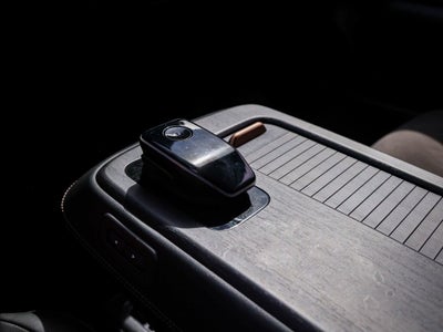 2024 Nissan Ariya ENGAGE