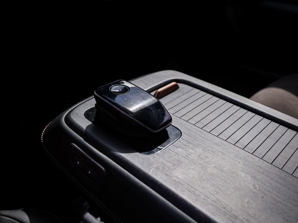 2024 Nissan Ariya ENGAGE