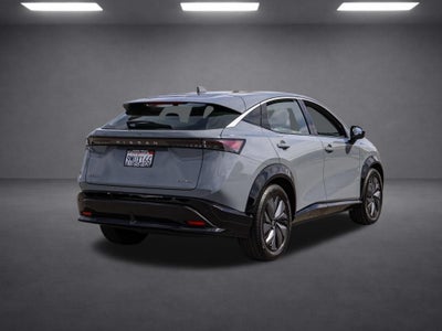 2024 Nissan Ariya ENGAGE