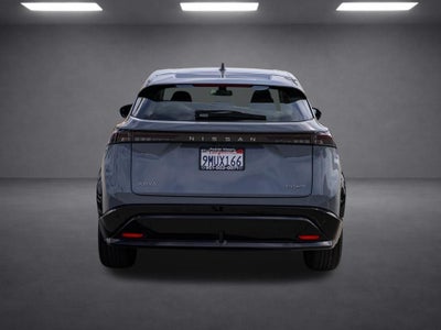 2024 Nissan Ariya ENGAGE