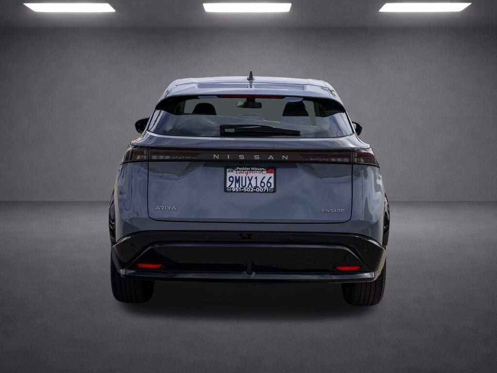 2024 Nissan Ariya ENGAGE
