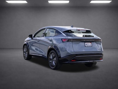 2024 Nissan Ariya ENGAGE