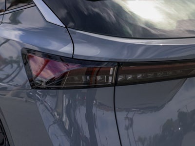 2024 Nissan Ariya ENGAGE