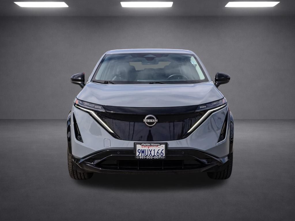 2024 Nissan Ariya ENGAGE