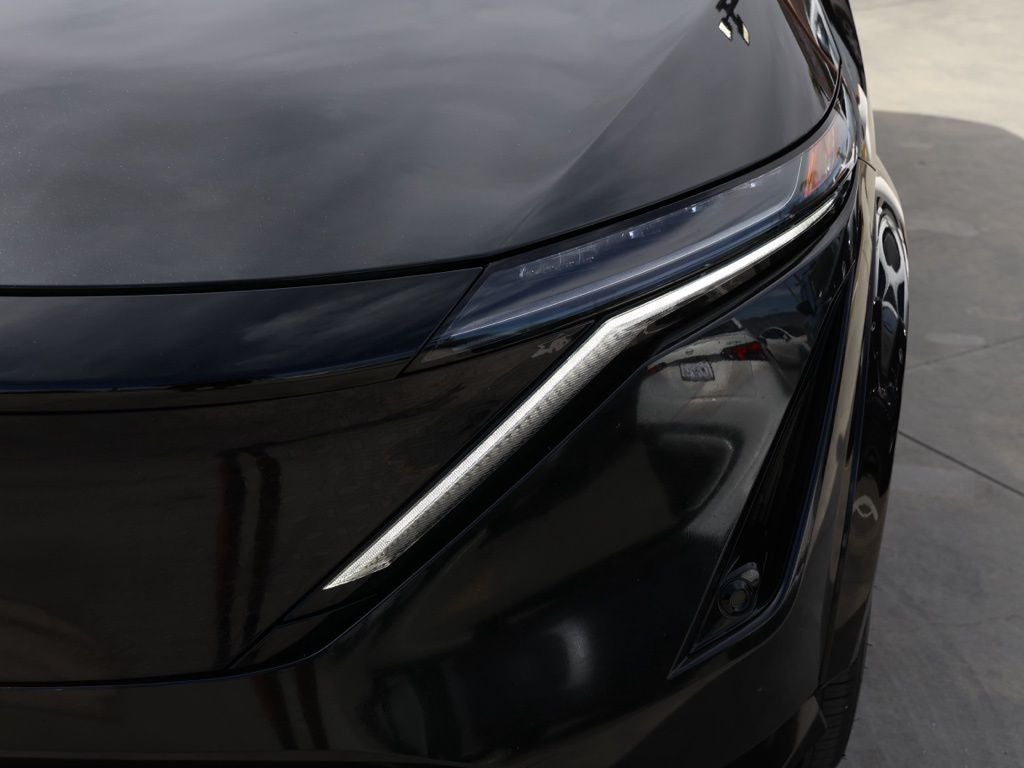 2024 Nissan Ariya ENGAGE