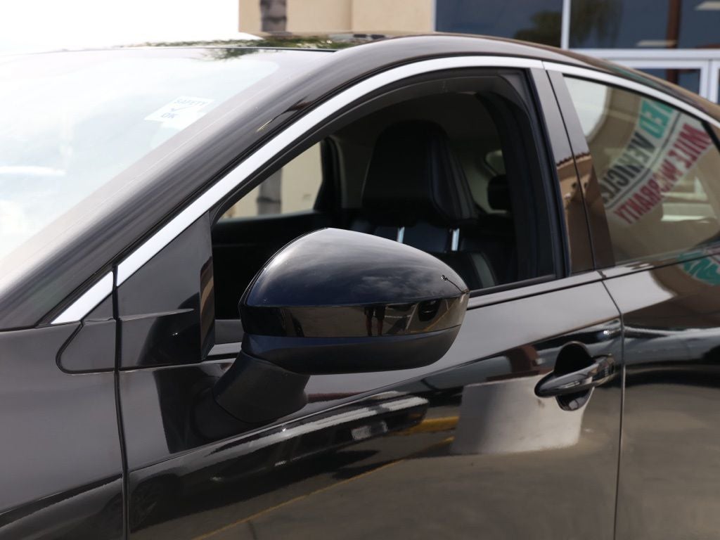 2024 Nissan Ariya ENGAGE