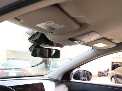 2024 Nissan Ariya ENGAGE