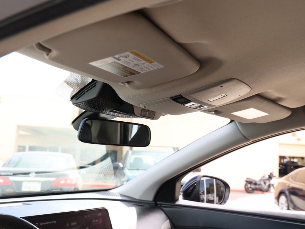 2024 Nissan Ariya ENGAGE