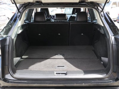 2024 Nissan Ariya ENGAGE