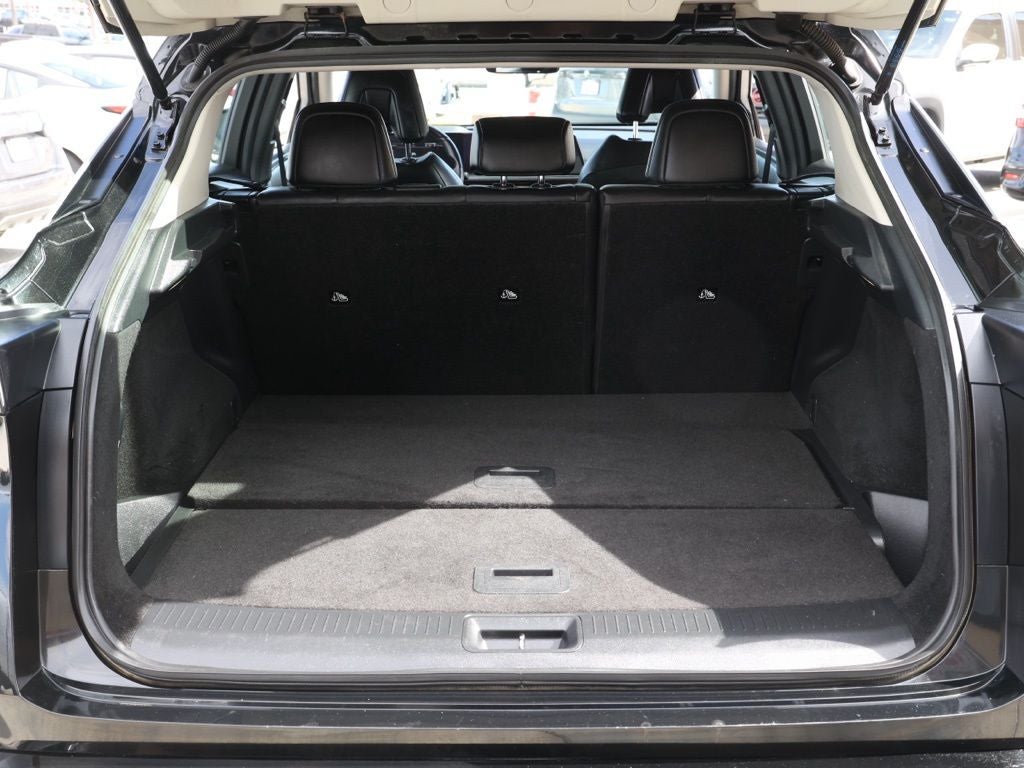 2024 Nissan Ariya ENGAGE