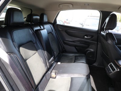 2024 Nissan Ariya ENGAGE