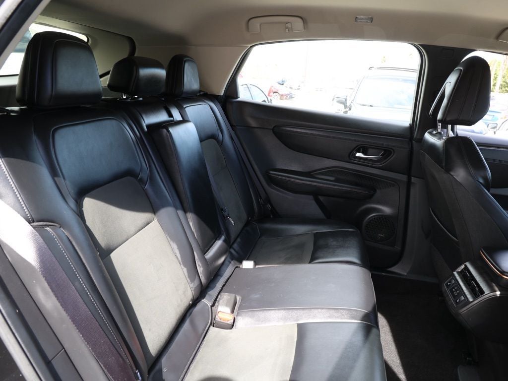 2024 Nissan Ariya ENGAGE