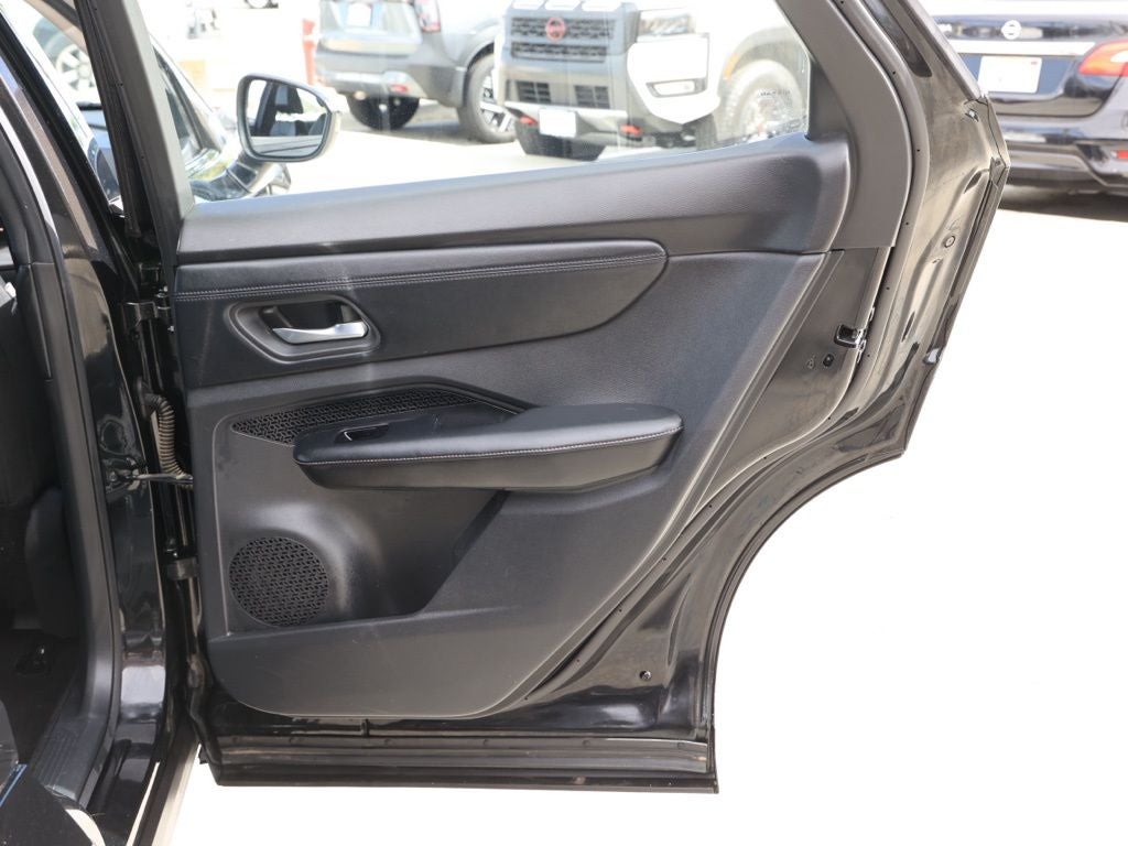 2024 Nissan Ariya ENGAGE