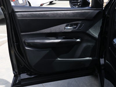 2024 Nissan Ariya ENGAGE