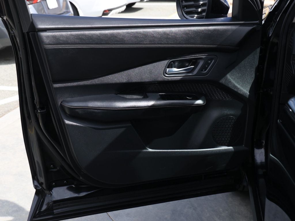 2024 Nissan Ariya ENGAGE