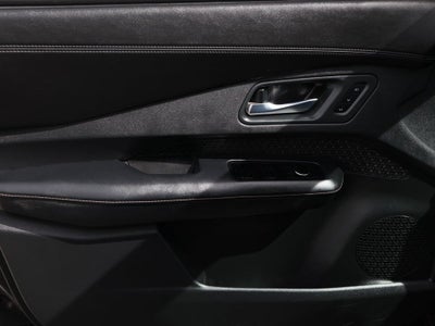 2024 Nissan Ariya ENGAGE