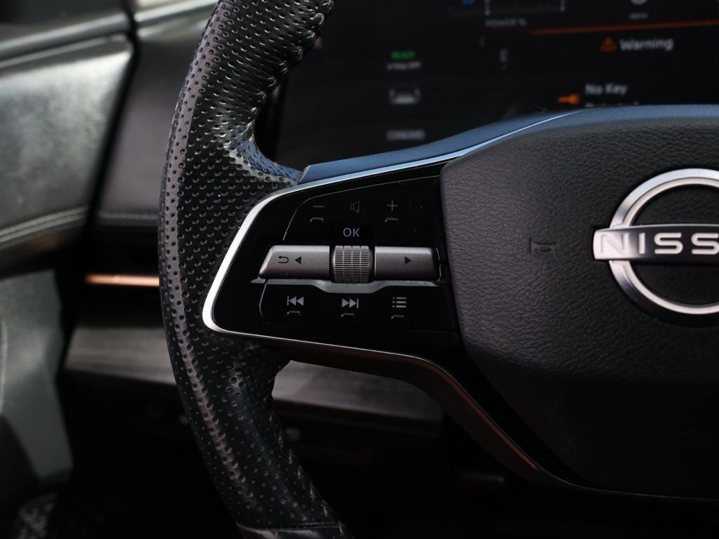 2024 Nissan Ariya ENGAGE