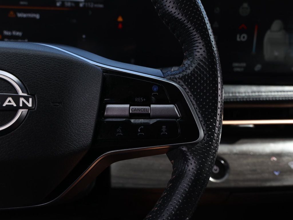 2024 Nissan Ariya ENGAGE