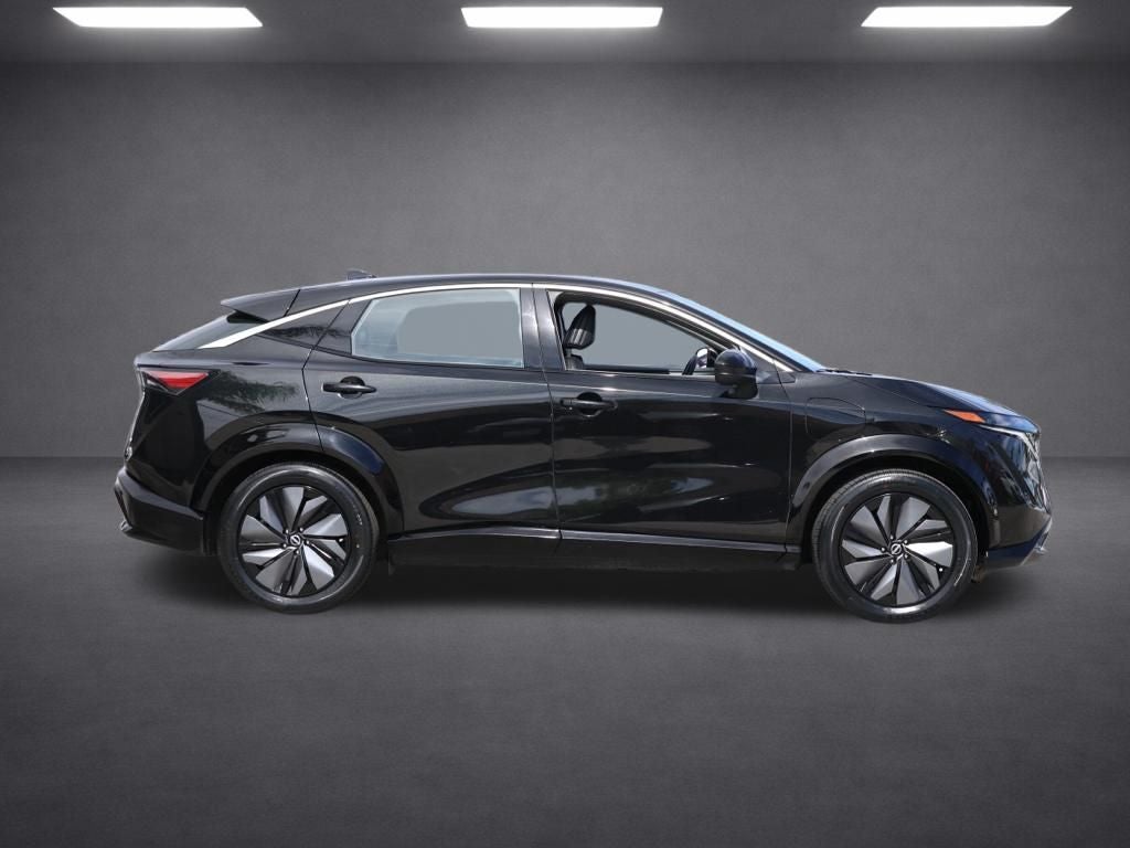2024 Nissan Ariya ENGAGE
