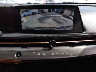 2024 Nissan Ariya ENGAGE