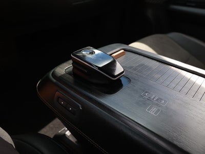 2024 Nissan Ariya ENGAGE