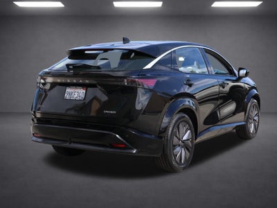 2024 Nissan Ariya ENGAGE