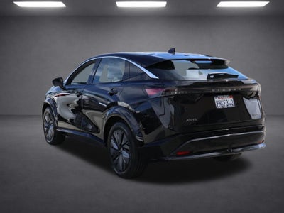 2024 Nissan Ariya ENGAGE