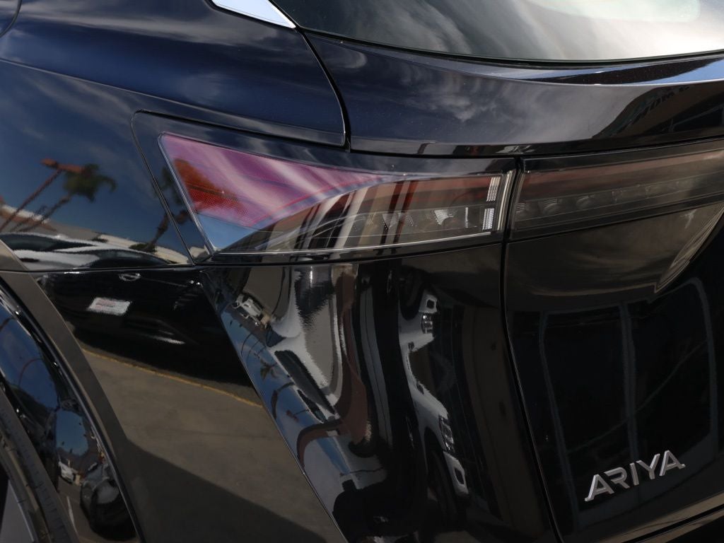 2024 Nissan Ariya ENGAGE