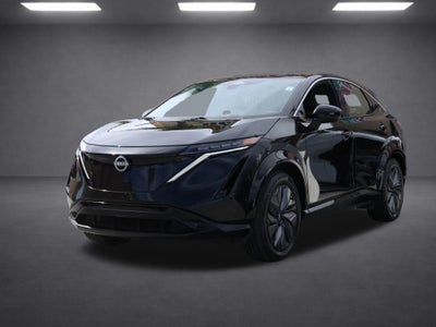 2024 Nissan Ariya ENGAGE