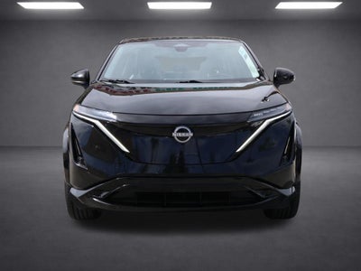 2024 Nissan Ariya ENGAGE