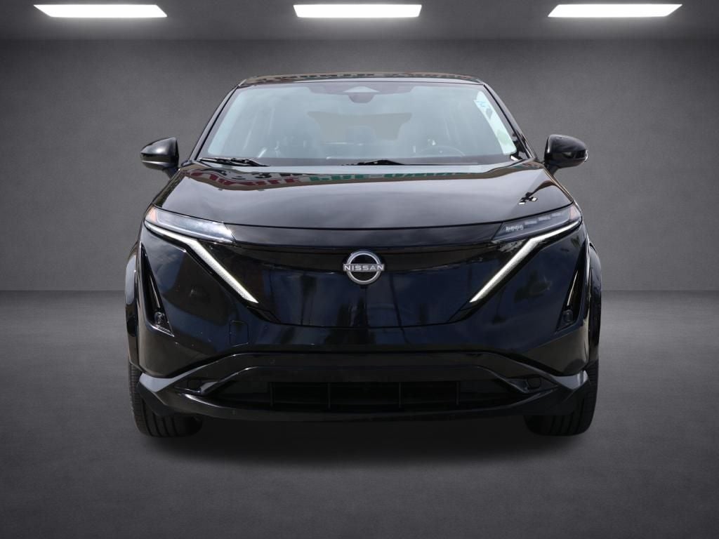 2024 Nissan Ariya ENGAGE