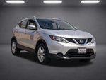 2019 Nissan Rogue Sport SV