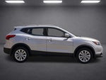 2019 Nissan Rogue Sport SV