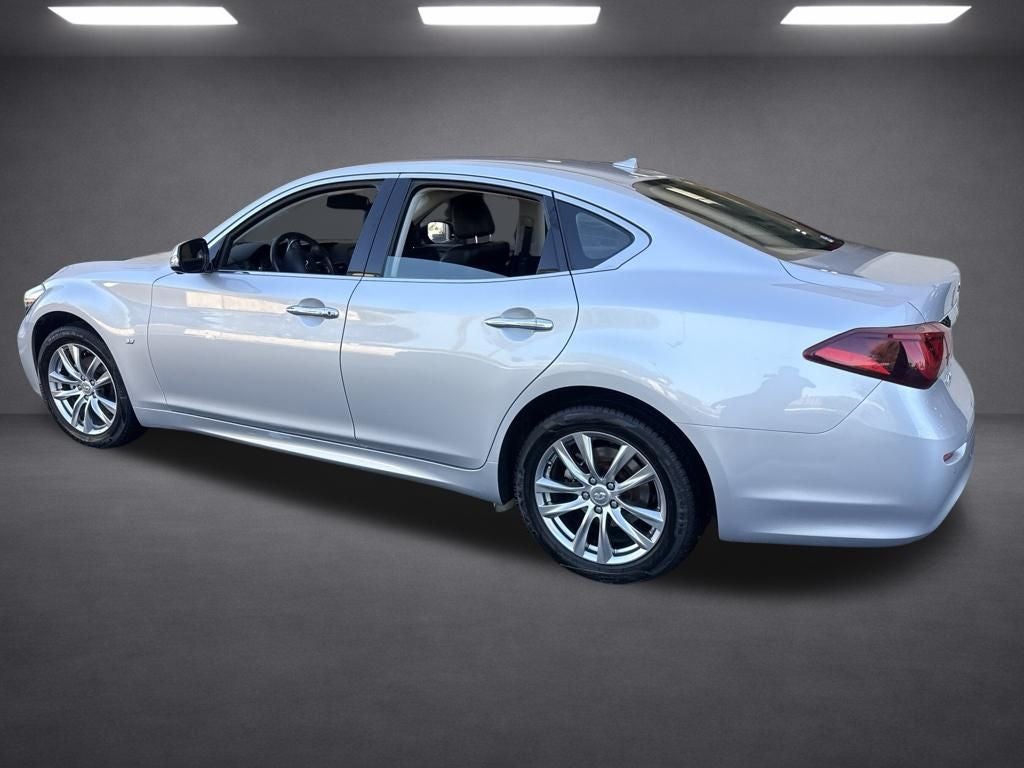 2019 INFINITI Q70 3.7X