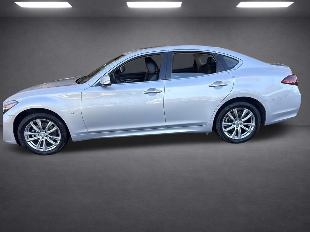 2019 INFINITI Q70 3.7X
