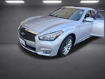 2019 INFINITI Q70 3.7X