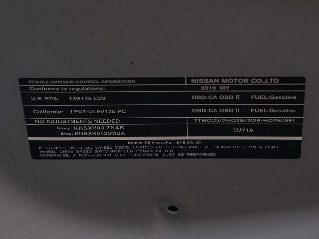 2019 INFINITI Q70 3.7X