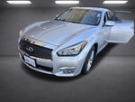 2019 INFINITI Q70 3.7X