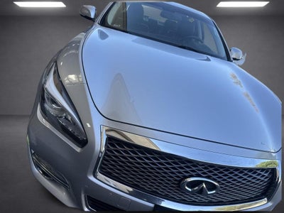 2019 INFINITI Q70 3.7X