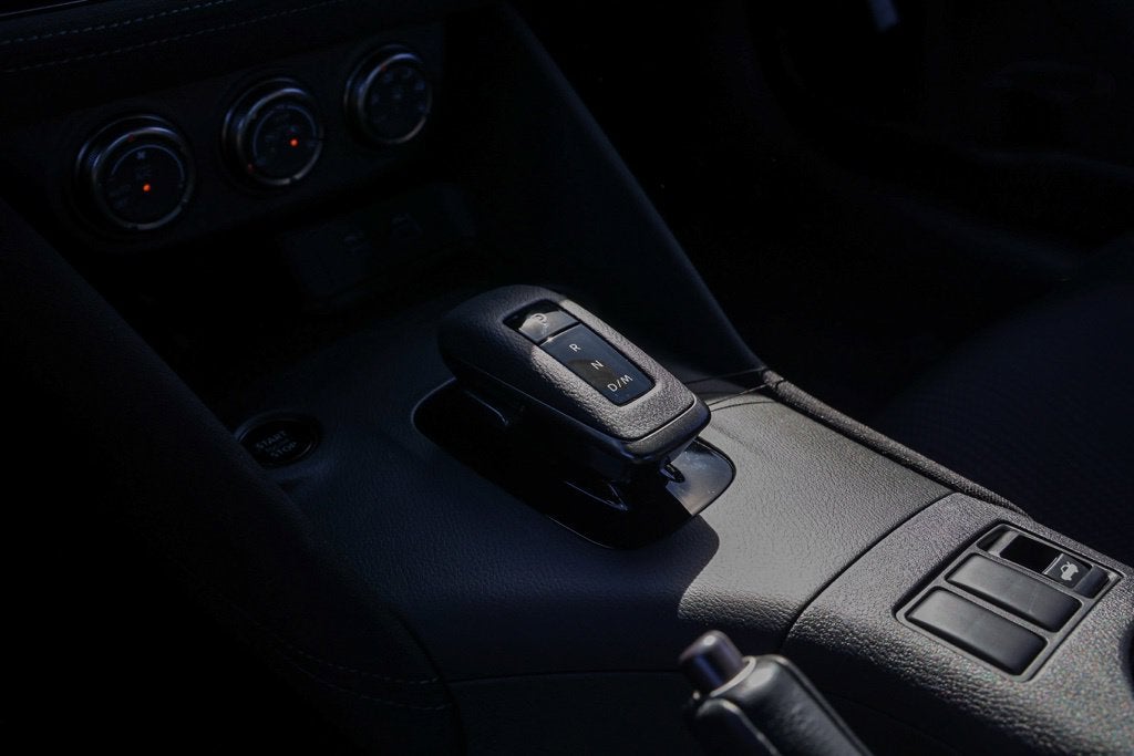 2027 Nissan Z Sport