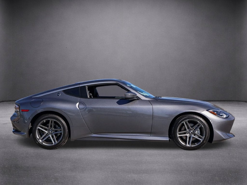 2027 Nissan Z Sport