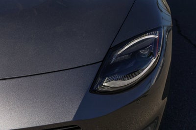 2027 Nissan Z Sport