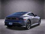 2027 Nissan Z Sport